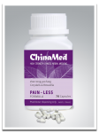ChinaMed | Pain-Less Forumila - Zhen Tong Yao Fang (CM 148)